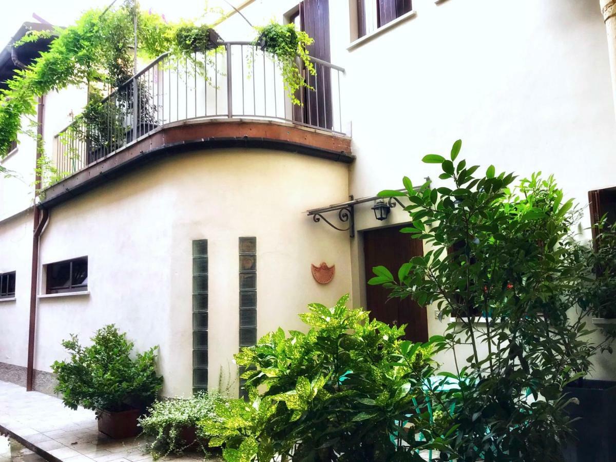 Violino Azul Vila Cremona Exterior foto